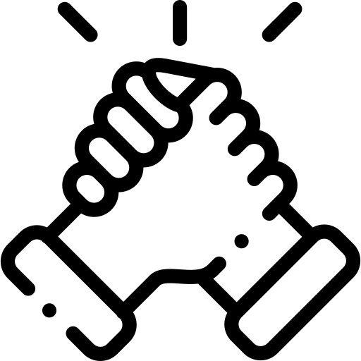 Unterstützung Unterstützung