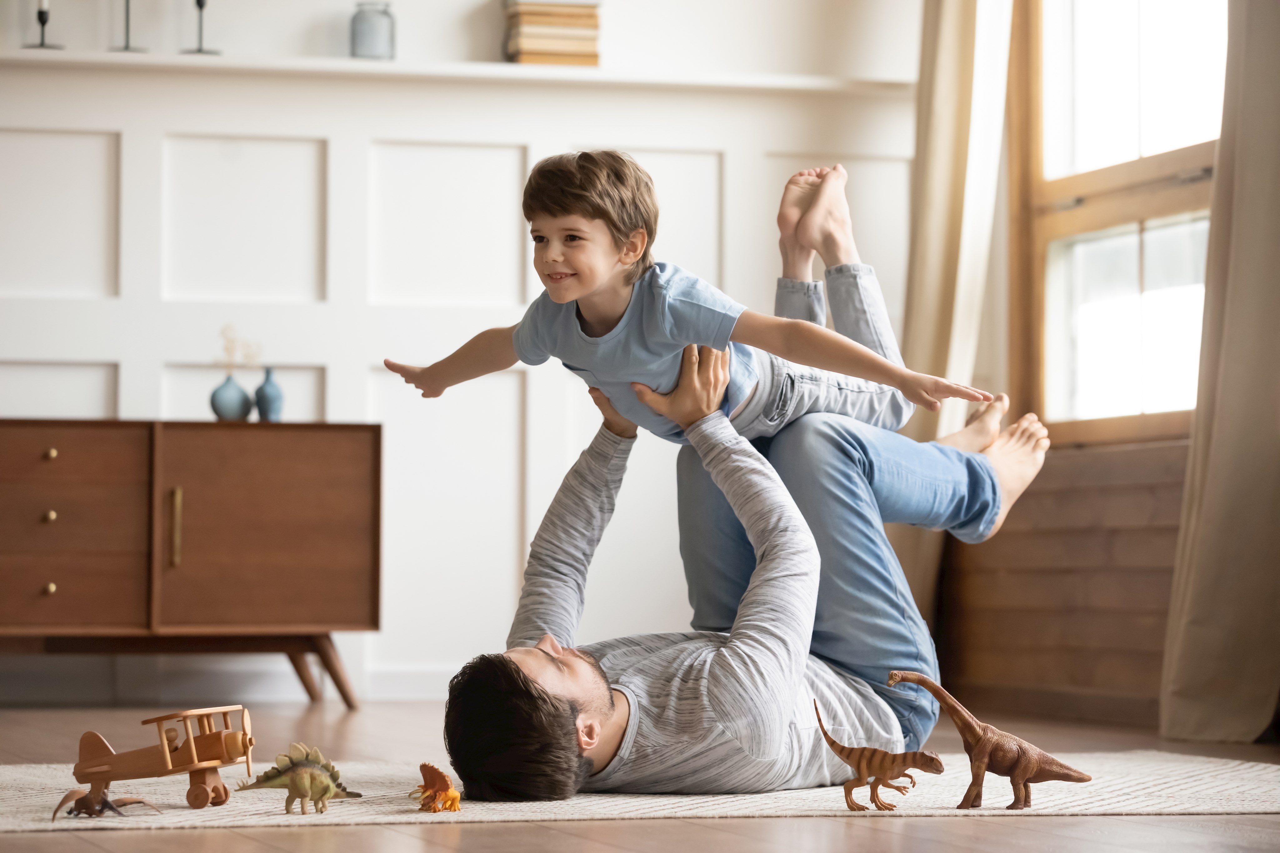 Vereinbarkeit Familie und Beruf