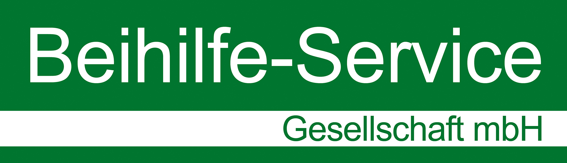 Logo Beihilfe Service