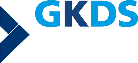 GKDS GmbH Logo GKDS