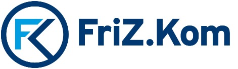 Logo Fritz.kom