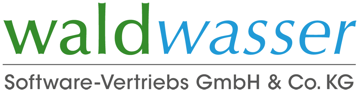 Logo Waldwasser
