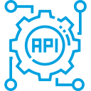 API API