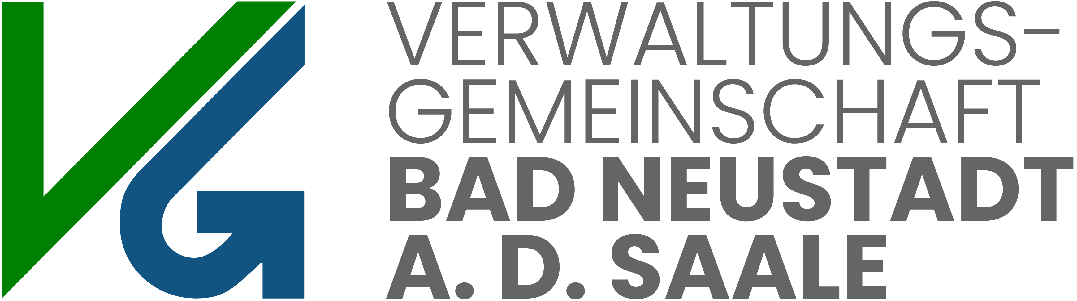 Logo Bad Neustadt